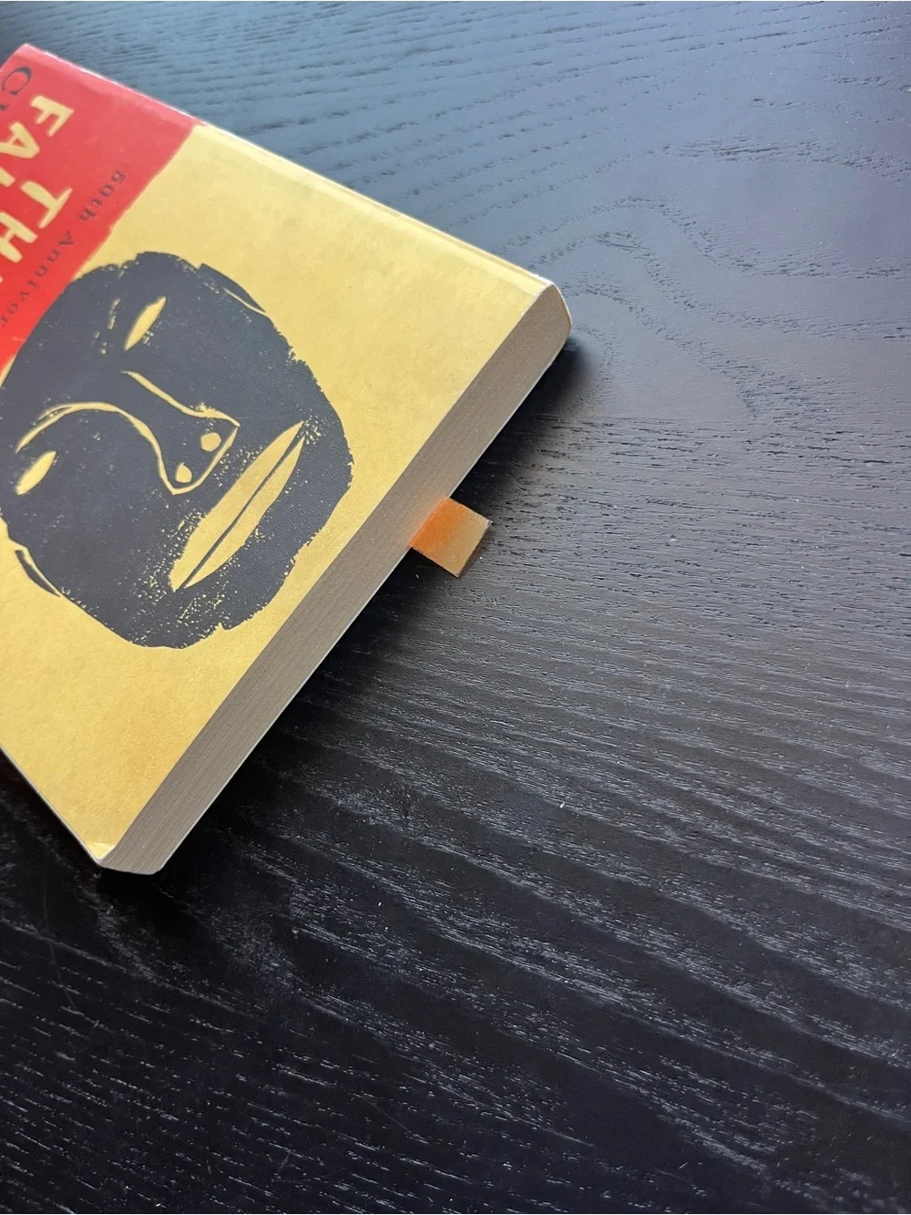 Chinua Achebe Things Fall Apart 50th Anniversary Edition - Paperback Book